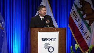Enlisted Superior Performers at WEST 2018, 7 February