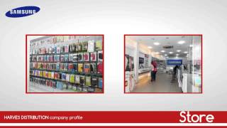 Fav/ve - Harves Company Profile