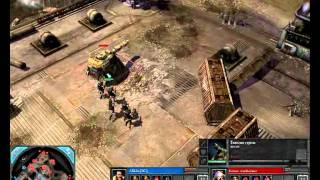 Dawn of War 2 Retribution - Каст 214 от зрителей 2х2 №82.