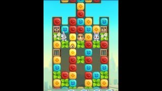 Pet Rescue Puzzle Saga Level 261
