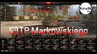 53TP Markowskiego
