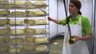 Zuivel- en Kaasboerderij  Schep  Bergambacht