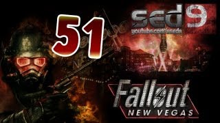 Fallout: New Vegas #51 - Московские бамбилы... Мохавские Бомбисты