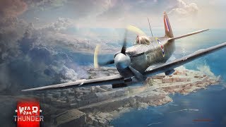 War Thunder на GTX 1050 ti