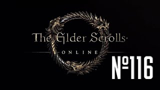 Прохождение The Elder Scrolls Online Серия 116 "Прирожденные вербовщик рекрутов"