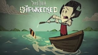 Don't Starve - Пасхалка к грядущему обновлению?