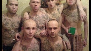 Зеки разводят по телефону-)***
