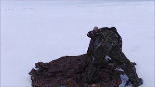 зимняя палатка УП 2