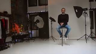 Work Stage di fotografia  Massimo Vecchi Photo Academy