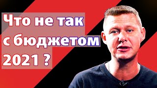 Что не так с бюджетом Украины 2021 и на что он пойдет ? Чаплыга без вопросов