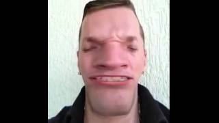 Bube - detence na mesto K vikalo T