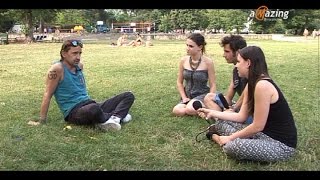 Zygzak - gość programu Krzysztof Jaryczewski