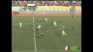 Championnat Ligue 1 (9ème journée) USM BEL ABBES 0-2 ES SETIF