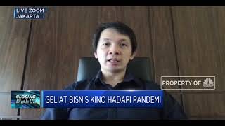 Genjot Penjualan Produk Baru, KINO Perbesar Biaya Iklan dan Promosi