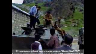 Qubadli, Eliquluushagi kendi-15 mart 1993