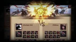 Gog Festung des Musketiers, Guns of Glory