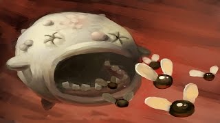 The Binding of Isaac: Afterbirth - Полное прохождение #4 [Часть 1]
