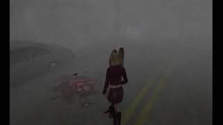 SH2 (Xbox, US Voice) HQ - Maria Ryona 01
