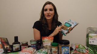 ALDI Haul May 2016