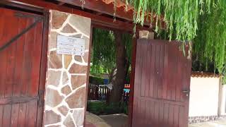 Bulgaria 2018 - Byala - Vemara club