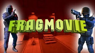 FRAGMOVIE C - OPS