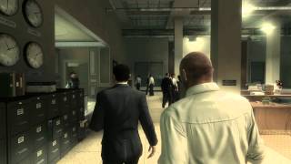 Прохождение игры Call of Duty Black Ops (Миссия 3: Пентагон)