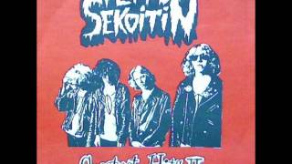 Tehosekoitin - Greatest Hits 2 EP 1992