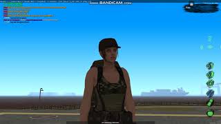 MTA The Walking Dead DayZ Server Promotion[INTERNATIONAL|ENGLISH]