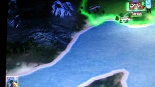 rome total war barbarian invasion:the assanation of captain ardabarus