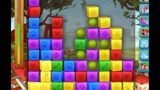 Pet Rescue Saga level 1566 no boosters ? ►TOBIAS DEAMON◄