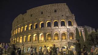 Hotel Barocco - Activities: Discover Rome