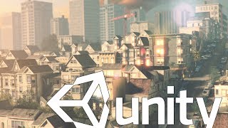Shader Forge Урок. [#1] Unity3d уроки.