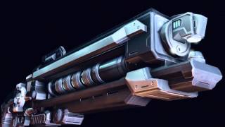 Black Fire - Метатель молний