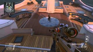 Xx-YouWant-xX - Trick Shot avec ma team (xHot)