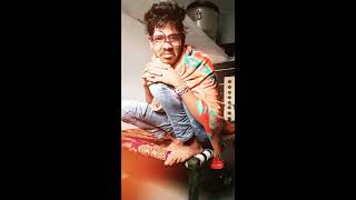 Cg full Comedy bazaar Tik Tok king ???? cgviral