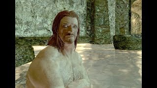 Brynjolf...has time for you!  Part 3