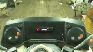 Музыка на ATV