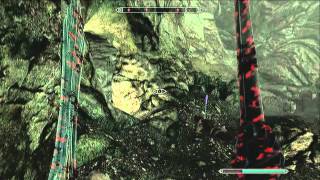 Skyrim: Character build The Summerset Shadow (Old)