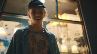 Roman Merlino - Tragedy 2 (Official Music Video)