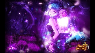 Soul Hunters: Стрим 100lvl. SolarusRaven [57]