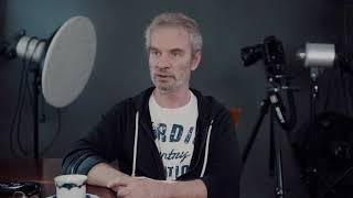 Профессионал Sony Alpha Влад Шутов. О мужской броне, женской игре и искренности в фотографии