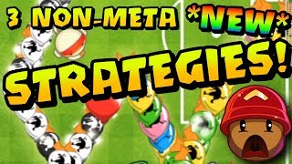 3 NON-META Strategies | BTD Battles NON-META Strategies (Bloons TD Battles)