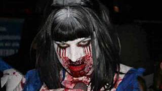 Halloween Horror Fest Movie Park 2008