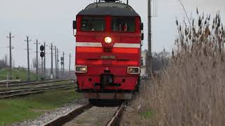 Передислокация войск (сил) ЮВО и ВДВ, участвовавших во внезапной проверке в Крыму
