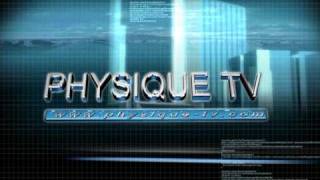 3D Fillar physique TV
