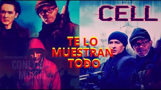 LA PELICULA QUE TE MUESTRA LA TECNOLOGIA DE ONDAS