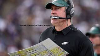 Adam Caplan talks Eagles strategy for hiring coaches, potential candidates for openings, and more