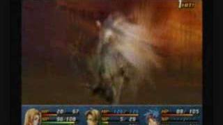 Wild Arms Alter Code: F Random Battles (Adlehyde)