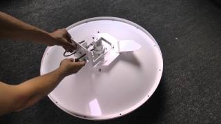 Mikrotik mANT30 5GHz