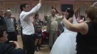Assyrian music Georgi Yuhanaev  "Kalo Khitna" Свадьба Артура и Сони  Ростов-на-Дону 2015_6765
